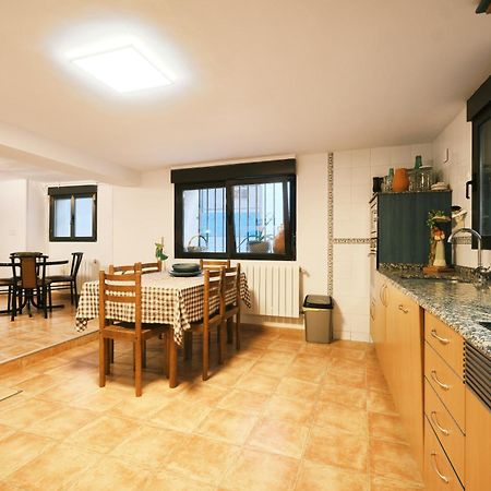 Casa Flor, Encanto En La Rioja Lardero エクステリア 写真