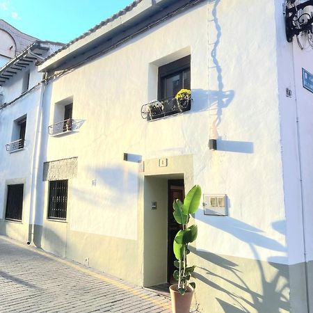 Casa Flor, Encanto En La Rioja Lardero エクステリア 写真