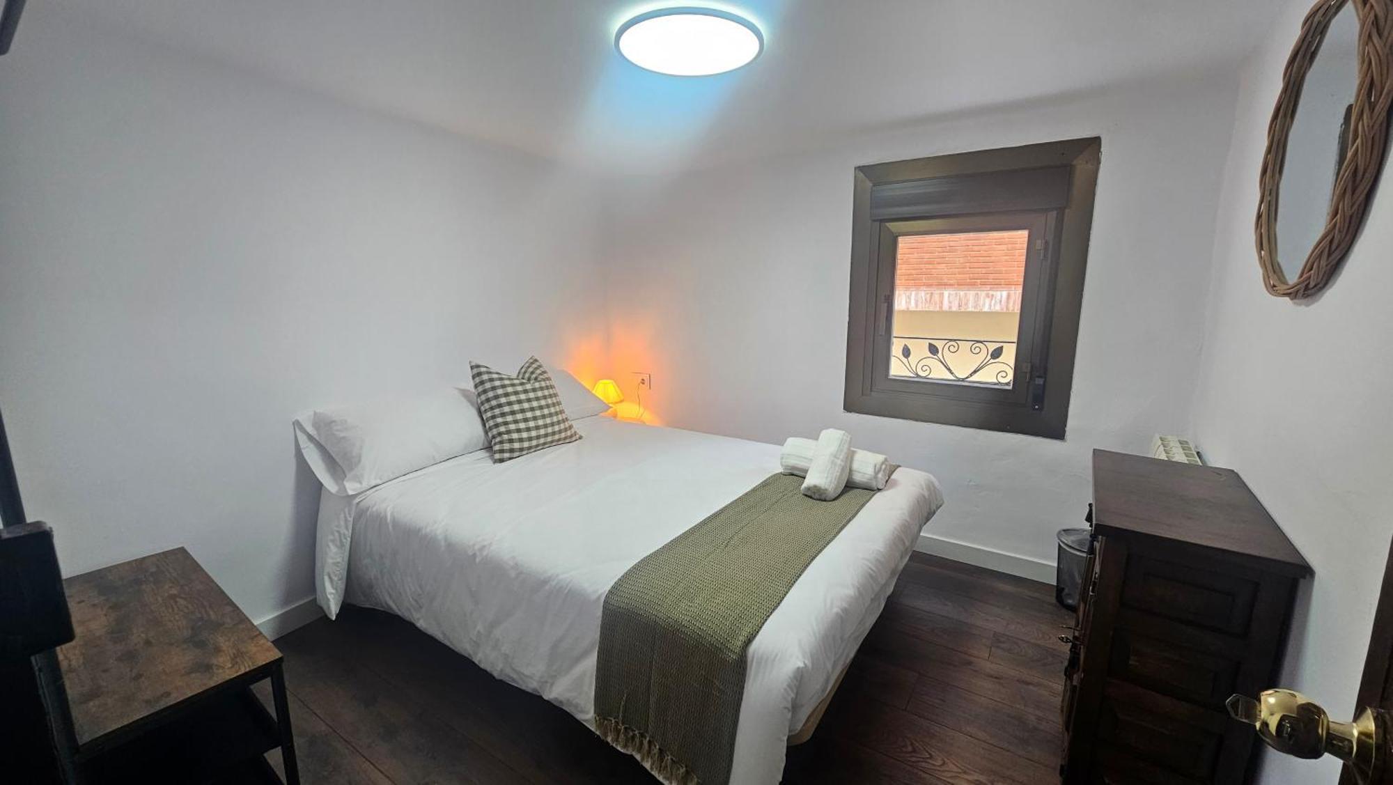 Casa Flor, Encanto En La Rioja Lardero エクステリア 写真