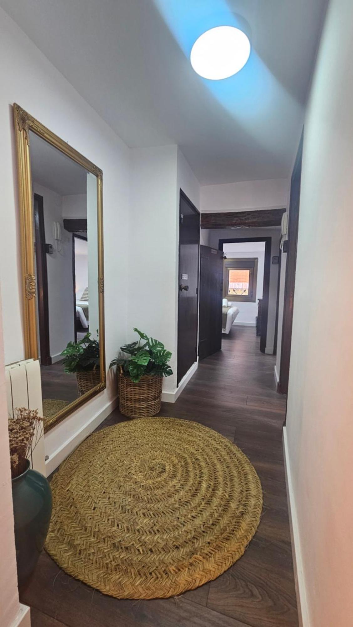 Casa Flor, Encanto En La Rioja Lardero エクステリア 写真