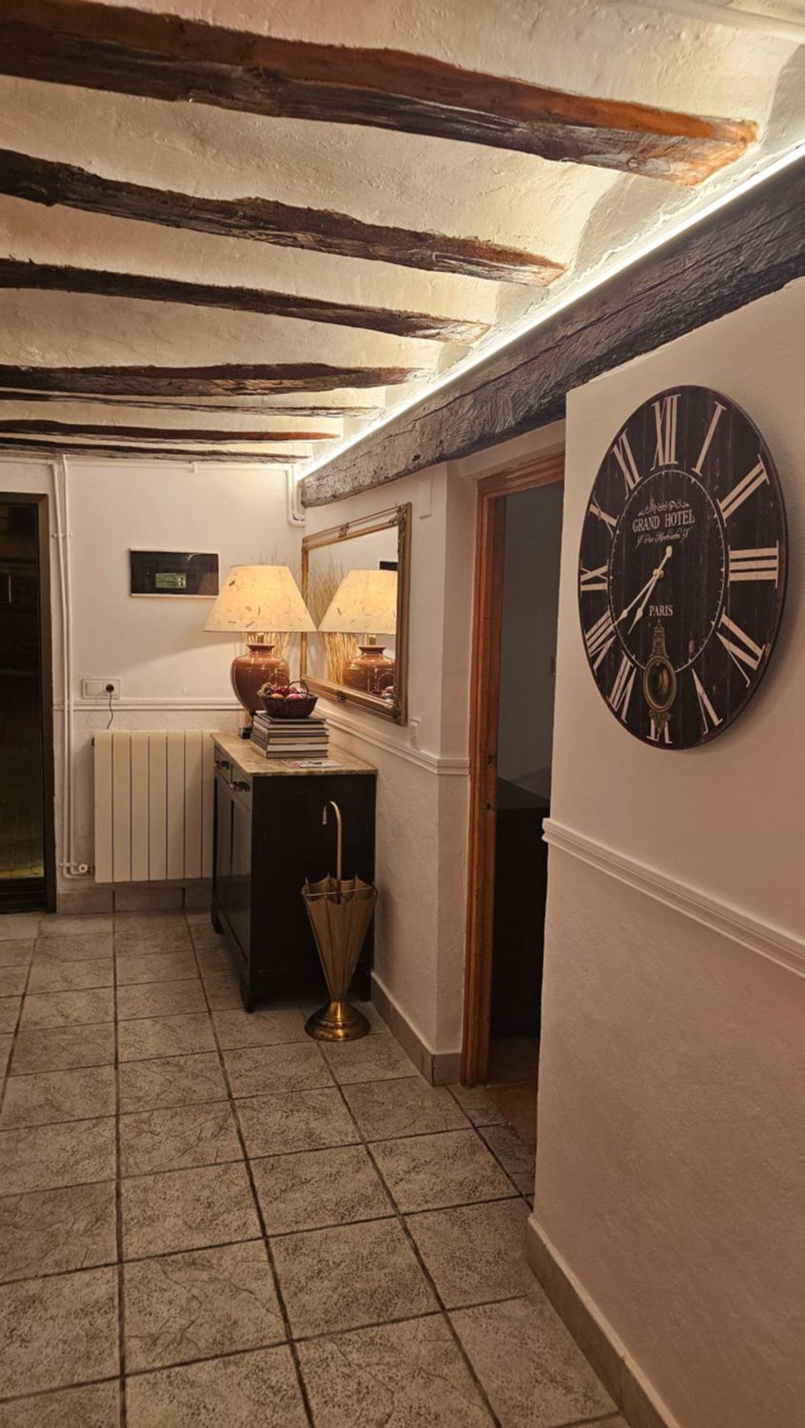 Casa Flor, Encanto En La Rioja Lardero エクステリア 写真