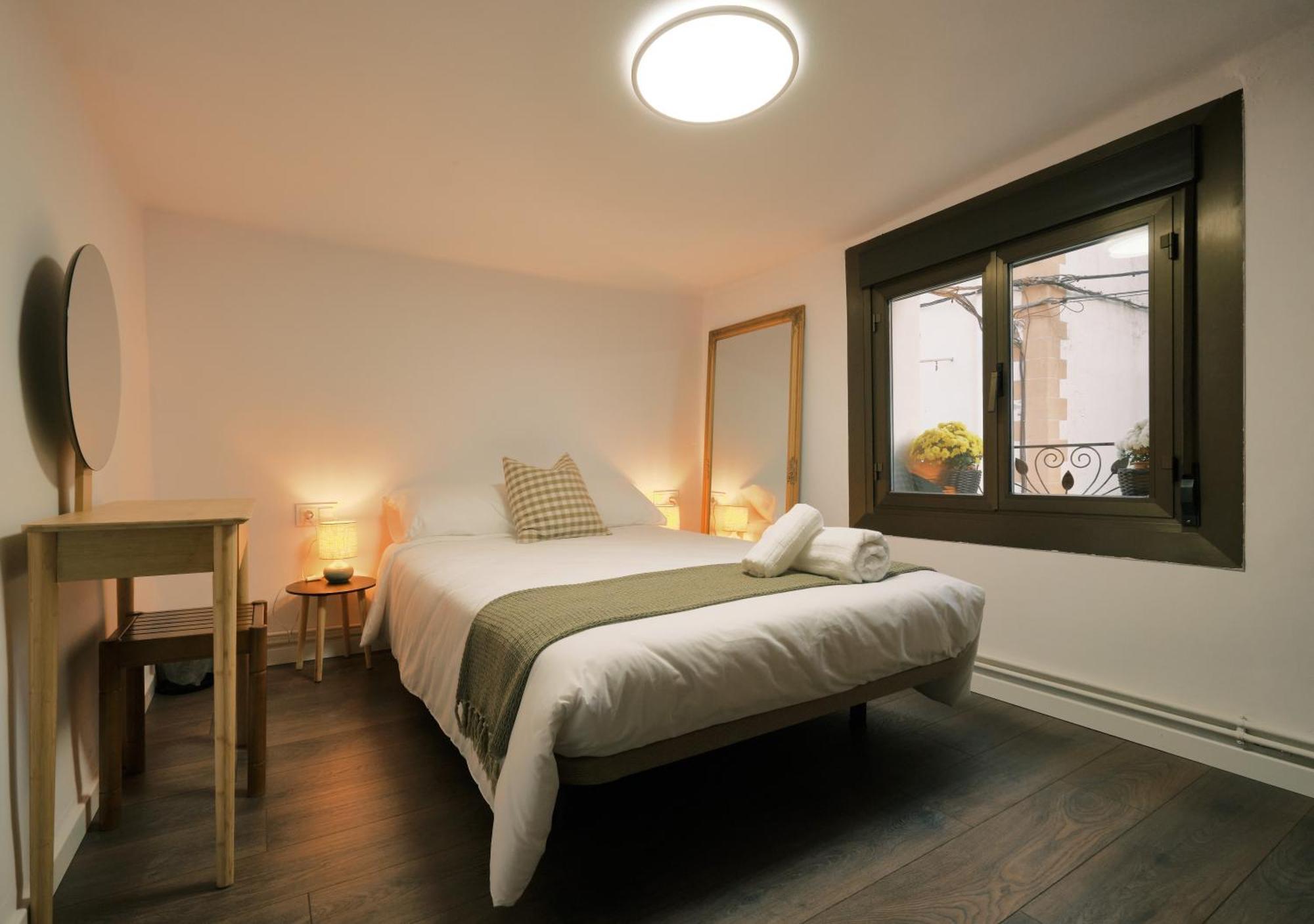 Casa Flor, Encanto En La Rioja Lardero エクステリア 写真