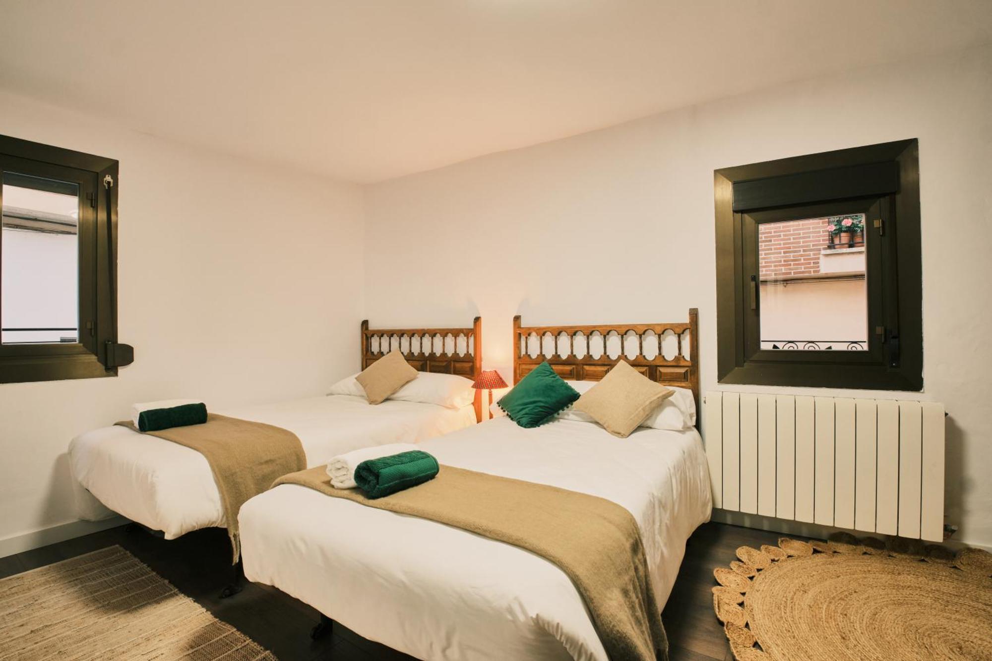 Casa Flor, Encanto En La Rioja Lardero エクステリア 写真