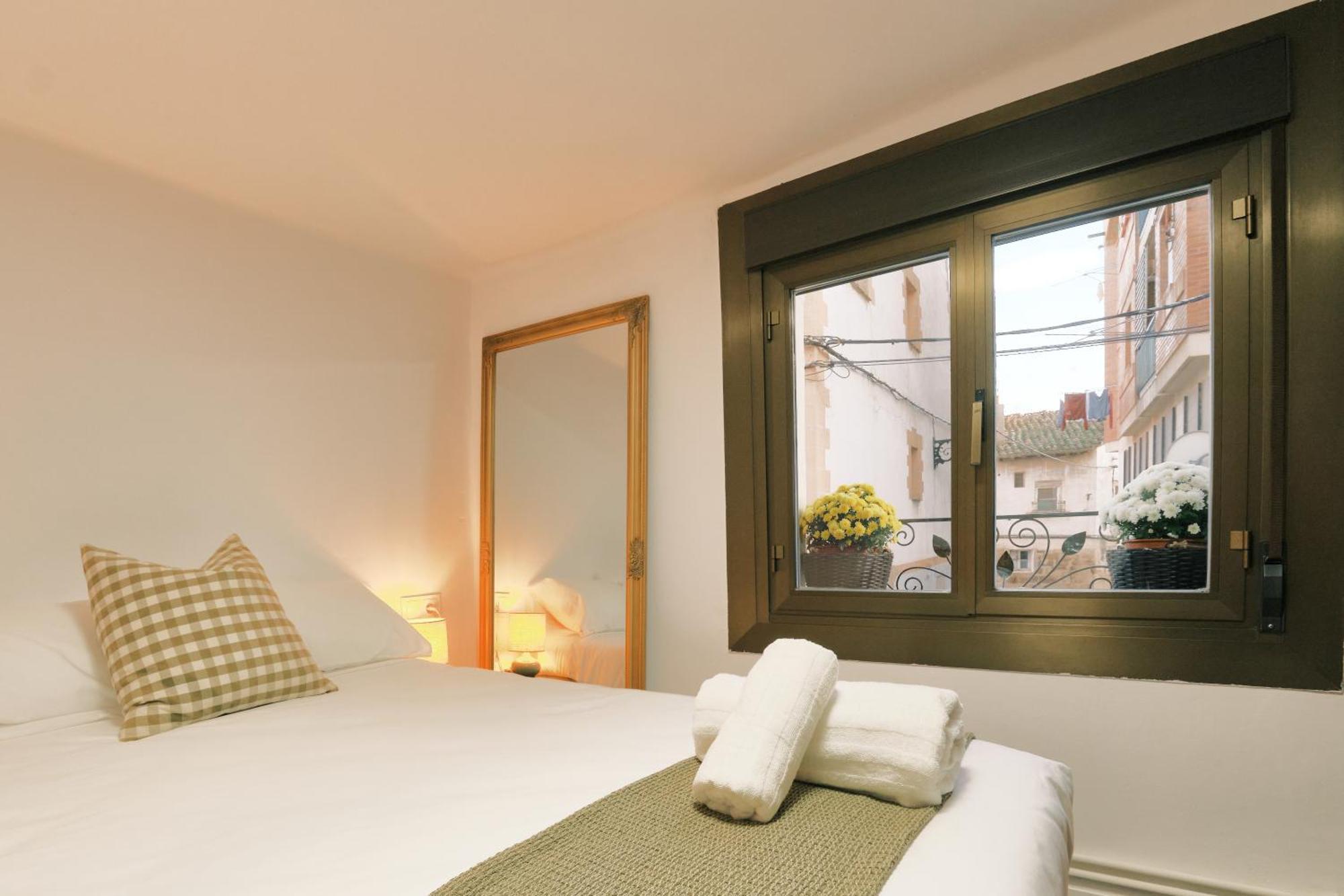 Casa Flor, Encanto En La Rioja Lardero エクステリア 写真