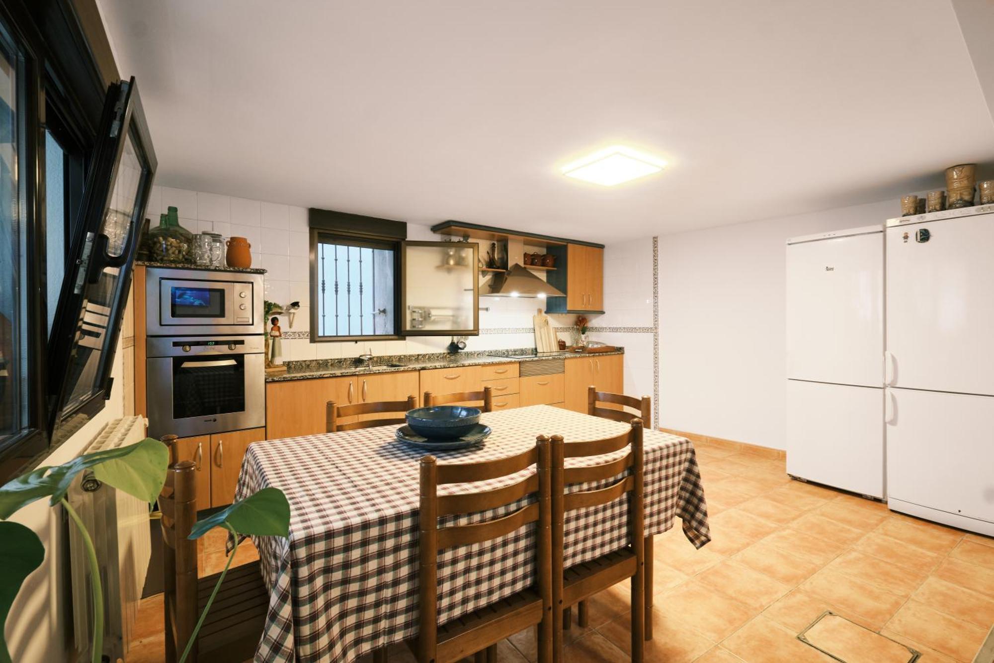 Casa Flor, Encanto En La Rioja Lardero エクステリア 写真