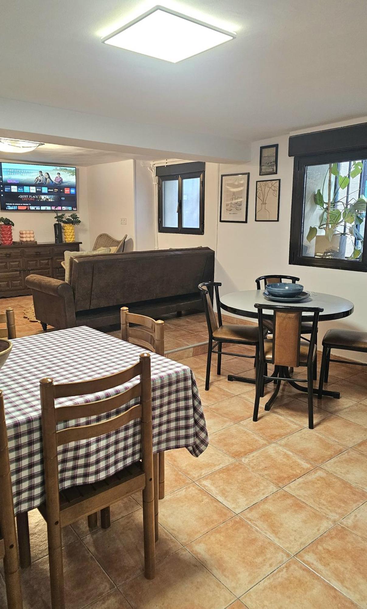 Casa Flor, Encanto En La Rioja Lardero エクステリア 写真